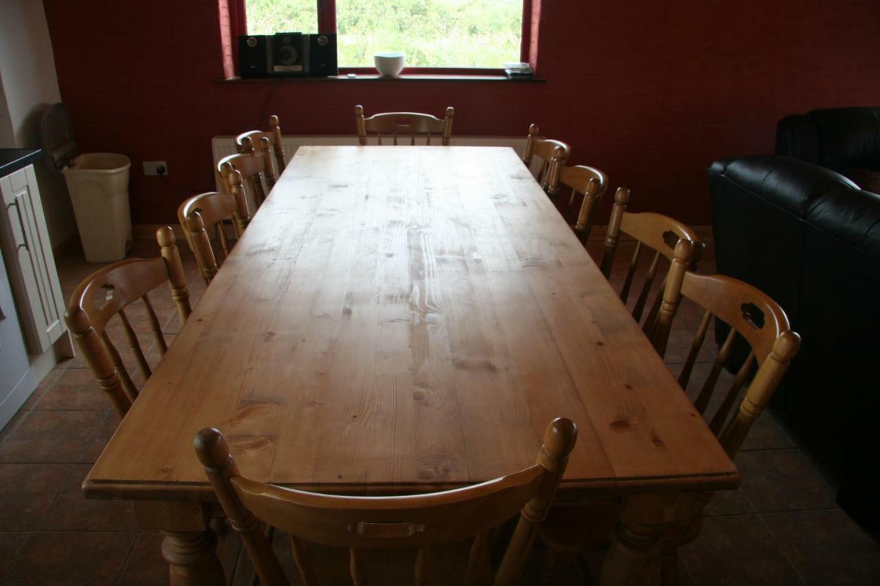 Rose Cottage Ballinskelligs Kültér fotó