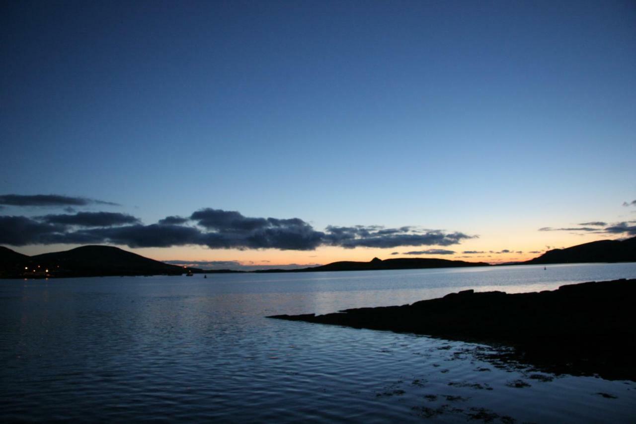 Rose Cottage Ballinskelligs Kültér fotó